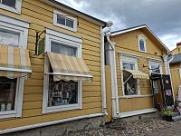 Vanha Porvoo.