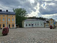 Vanha Porvoo.