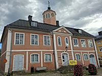 Vanha Porvoo.