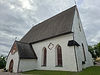 Katedrála.