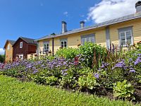Vanha Porvoo.