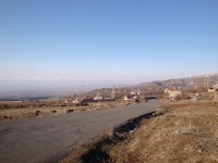 Arménie - Antarut