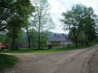 Obec Prášily na Šumavě