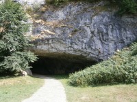 Městys Sloup a Sloupsko - Šošůvské jeskyně