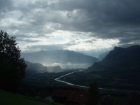 Lichtenštejnsko - trochu malá, ale velice zajímavá země