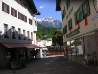 Berchtesgaden