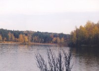 rybník Biřička