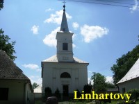 Linhartovy-kostelík
