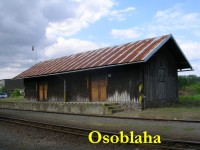 Osoblaha-nádraží