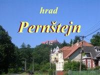 Výlet na Pernštejn