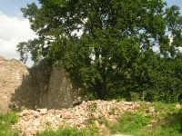 hrad Litice