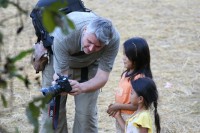 Fotíš,fotím,fotíme - Laos, Houa Xay