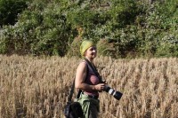 Fotíš,fotím,fotíme - Laos, Houa Xay