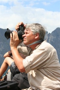 Fotíš,fotím,fotíme - Thajsko, Khao Sok