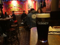 Dublin, Temple bar
