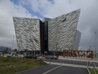 Belfast, Titanic Belfast
