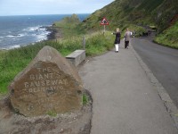 Giants Causeway