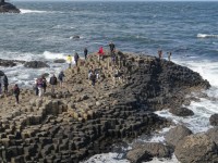 Giants Causeway