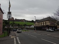 Derry, Bogside Inn