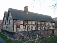 Merchant Venturers’ Hall