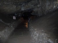 Poole ´s cavern