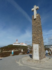 Cabo da Roca