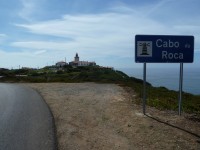 Cabo da Roca