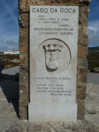 Cabo da Roca