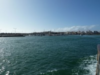 Peniche - přístav