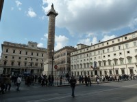 piazza Colonna
