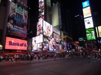 Times square