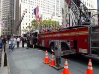 Rockefeller center