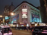 Shubert theatre