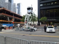 Zuccotti park