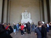 Lincoln Memorial