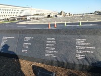 Pentagon memorial