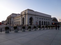 Union Station