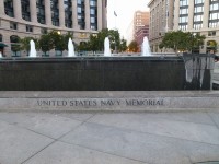 United States Navy Memorial