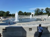 National World War II Memorial