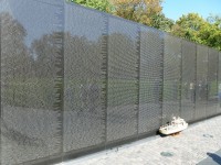 Vietnam Veterans Memorial