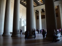 Lincoln Memorial