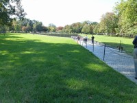 Vietnam Veterans Memorial