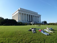 Lincoln Memorial