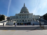 US Capitol