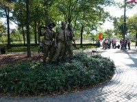 Vietnam Veterans Memorial