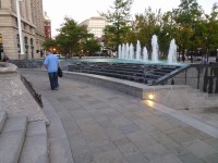 United States Navy Memorial