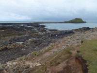 Gover - Rhossili - Worms head 