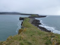 Gover - Rhossili - Worms head 