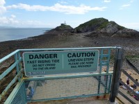 Mumbles Lighthouse