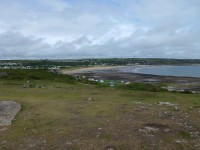 Gover - Port Eynon bay